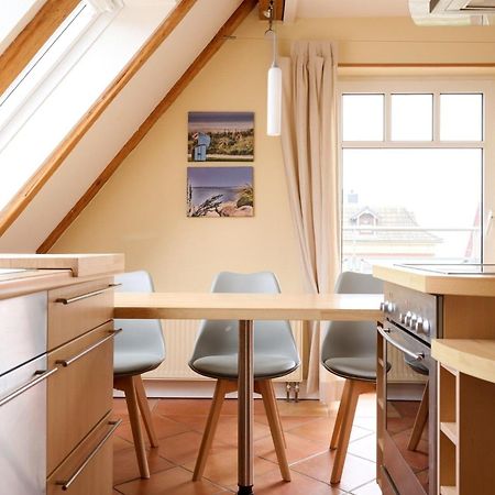 Foerdeloge Apartment Laboe Bagian luar foto