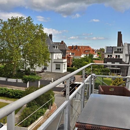 Foerdeloge Apartment Laboe Bagian luar foto