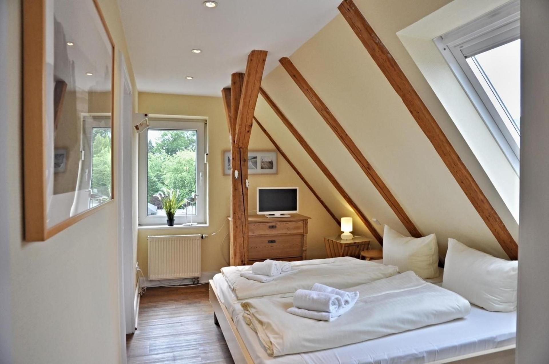 Foerdeloge Apartment Laboe Bagian luar foto