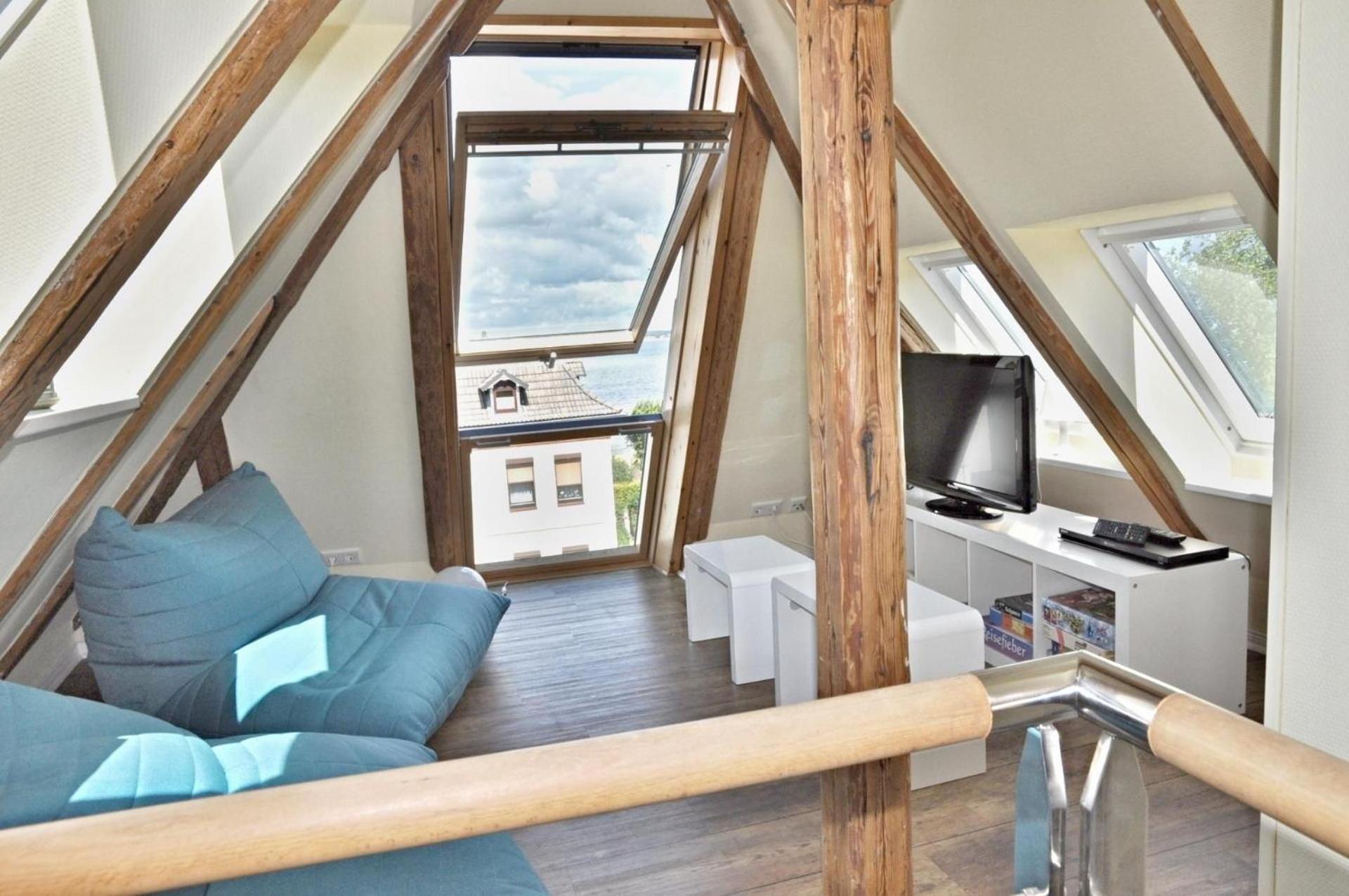 Foerdeloge Apartment Laboe Bagian luar foto