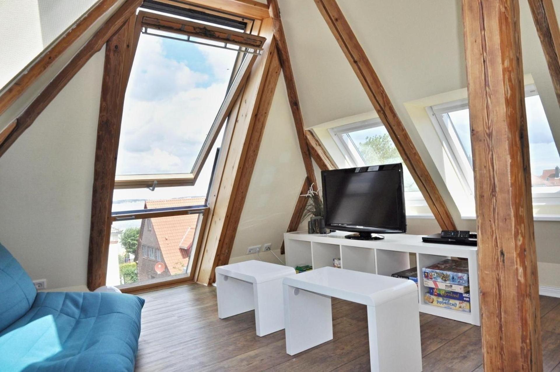 Foerdeloge Apartment Laboe Bagian luar foto