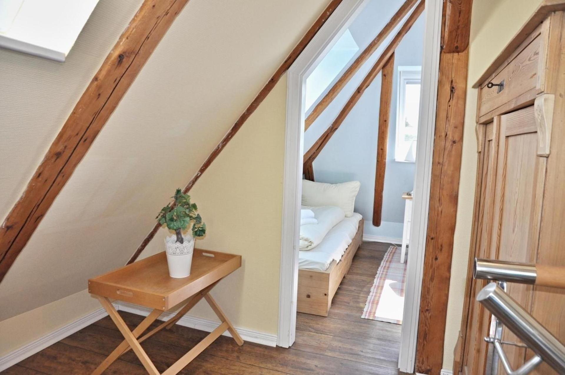 Foerdeloge Apartment Laboe Bagian luar foto