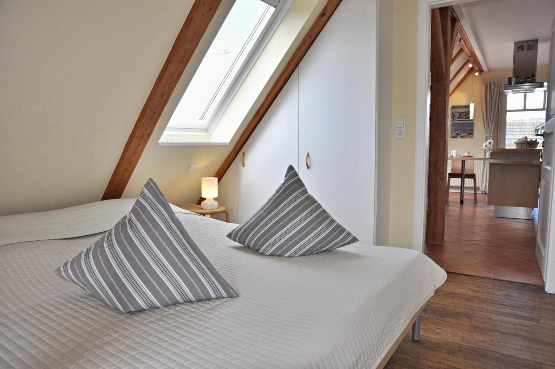 Foerdeloge Apartment Laboe Bagian luar foto