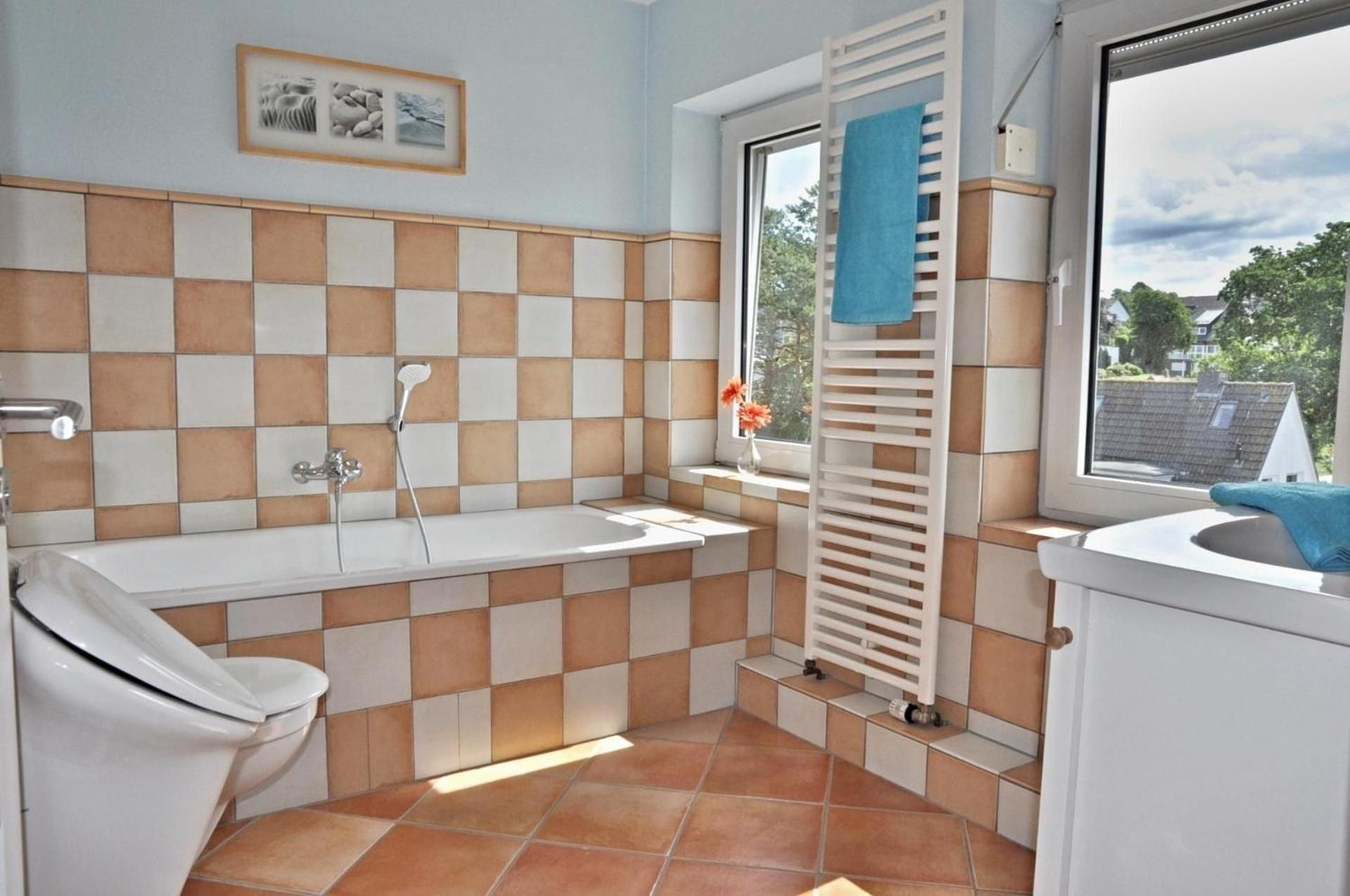 Foerdeloge Apartment Laboe Bagian luar foto