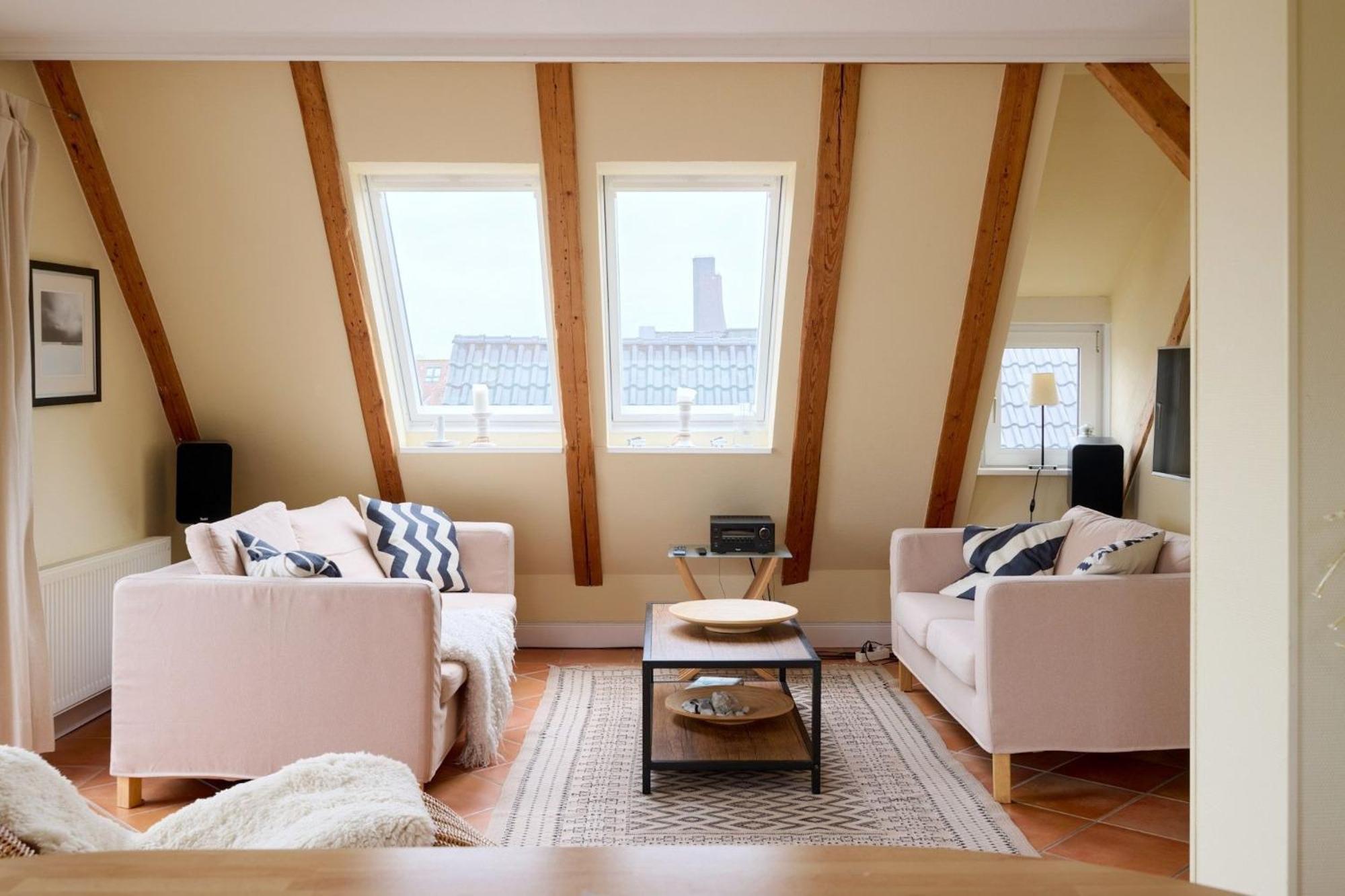 Foerdeloge Apartment Laboe Bagian luar foto