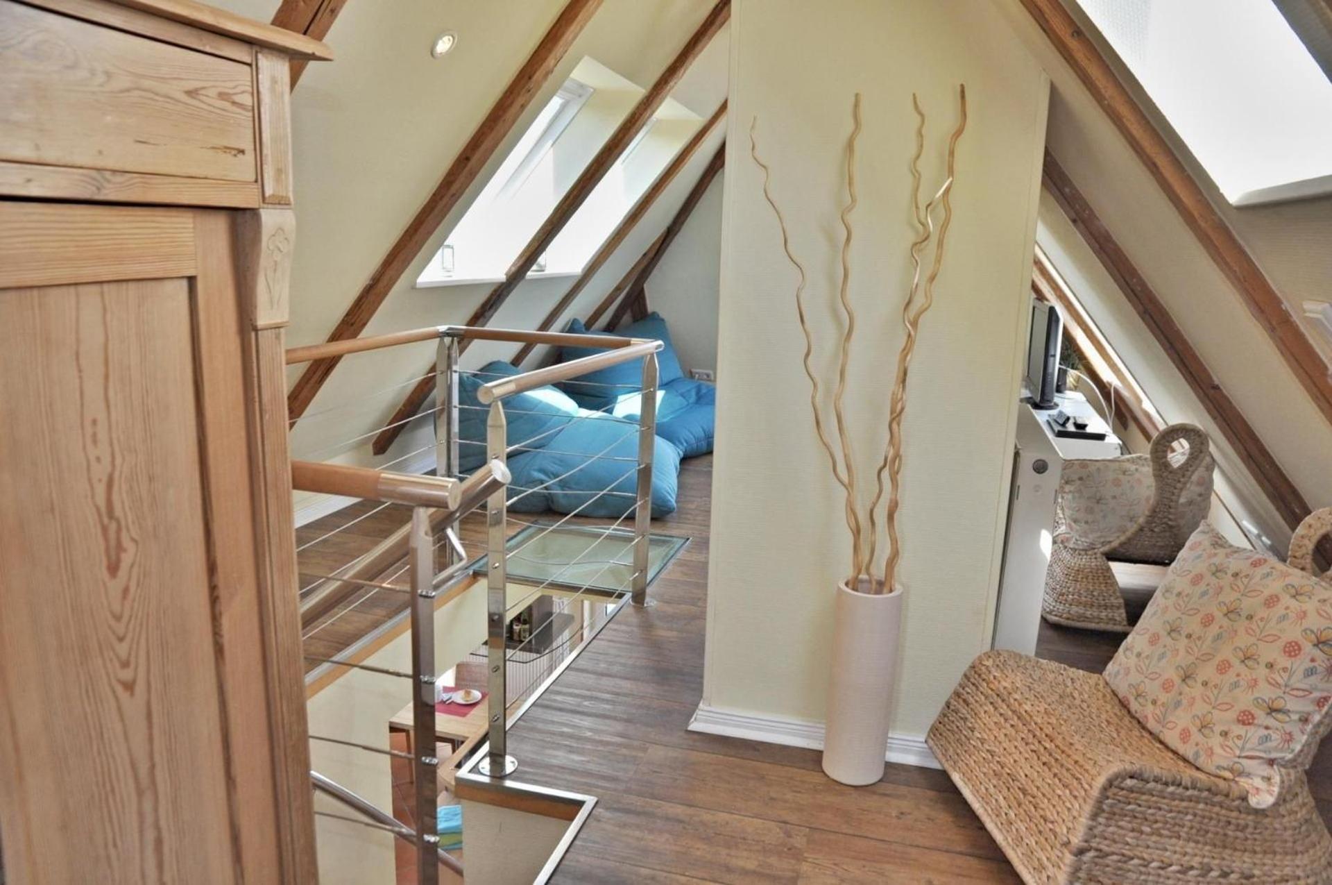 Foerdeloge Apartment Laboe Bagian luar foto