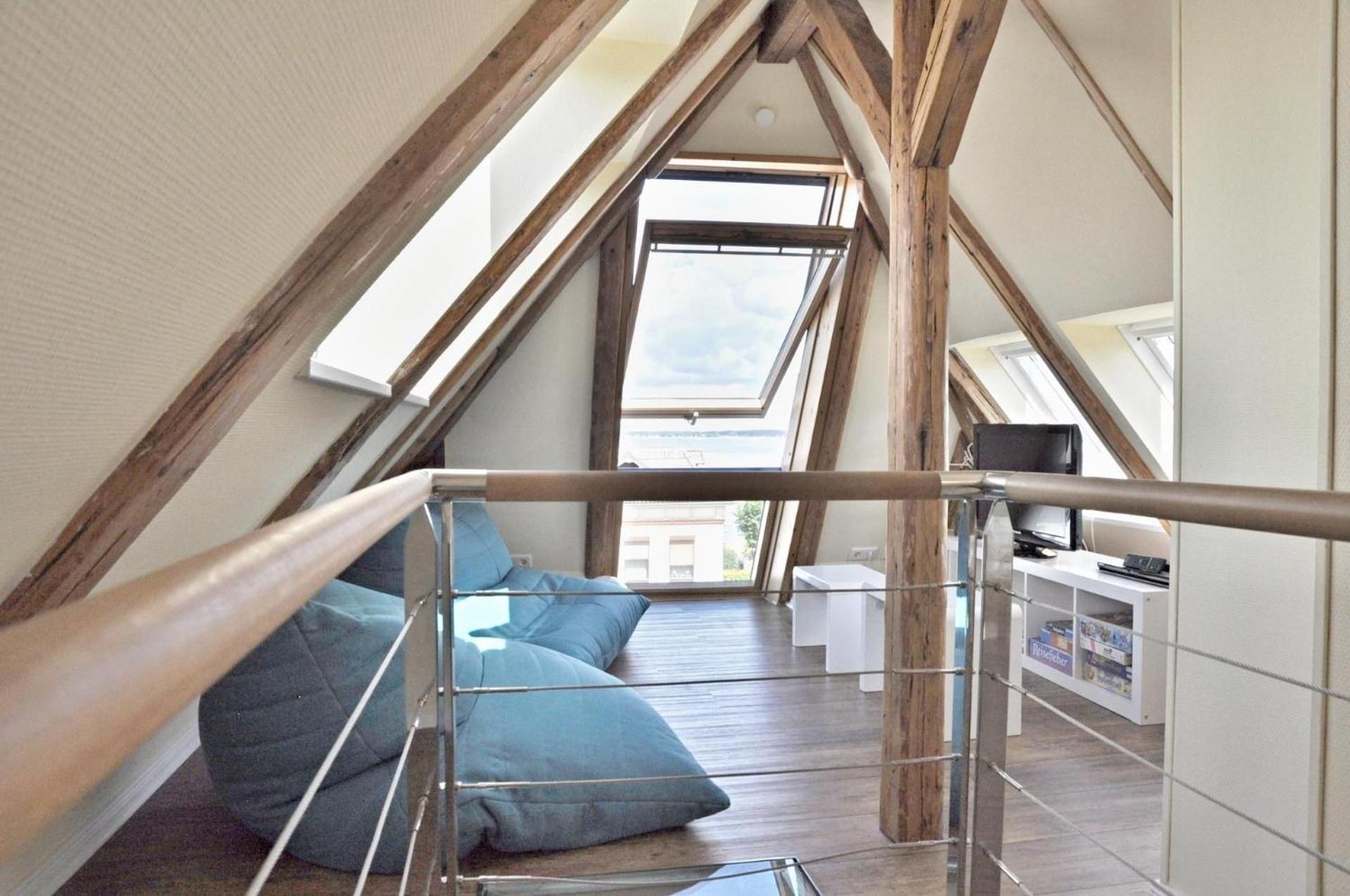Foerdeloge Apartment Laboe Bagian luar foto