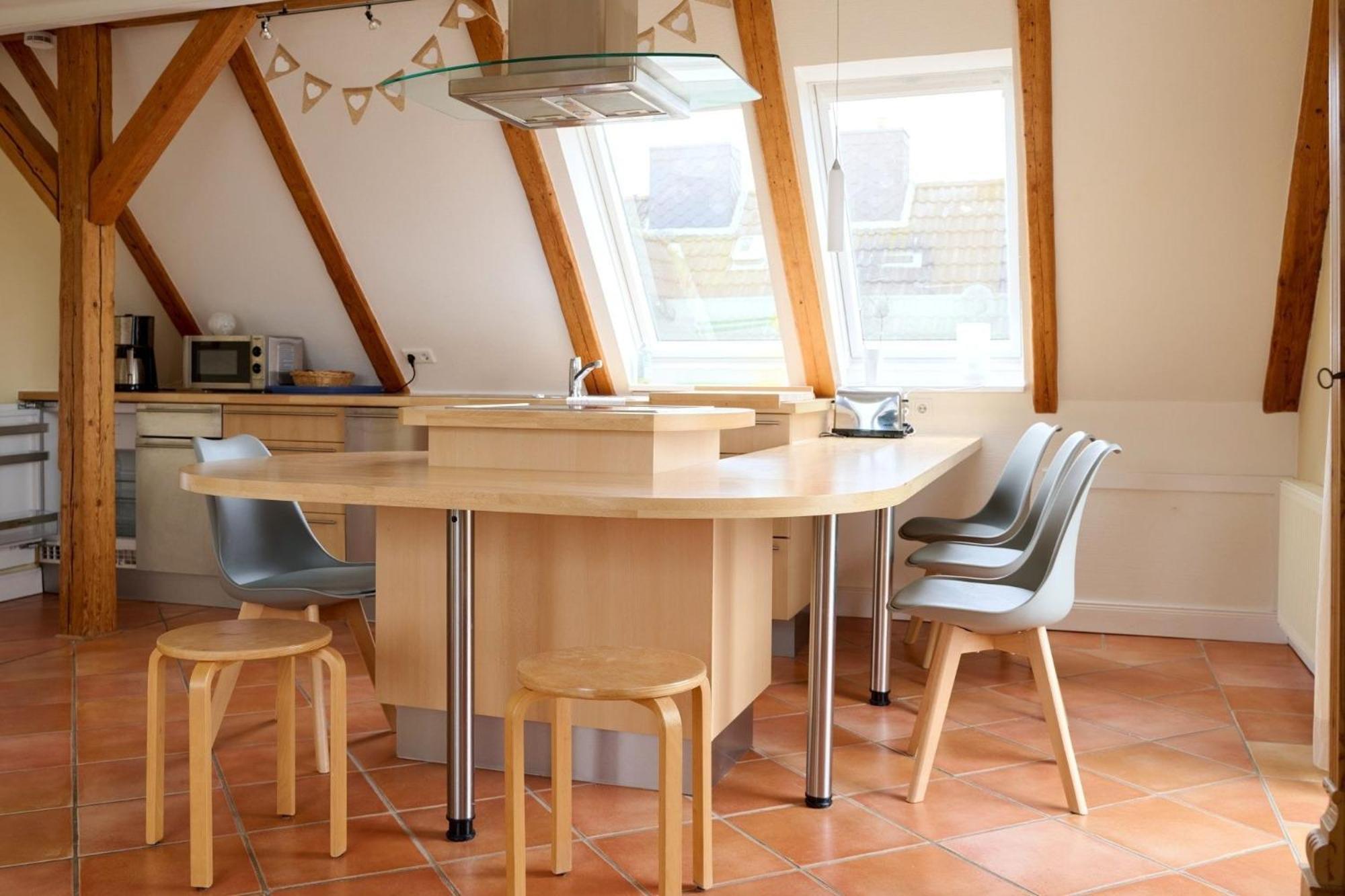 Foerdeloge Apartment Laboe Bagian luar foto
